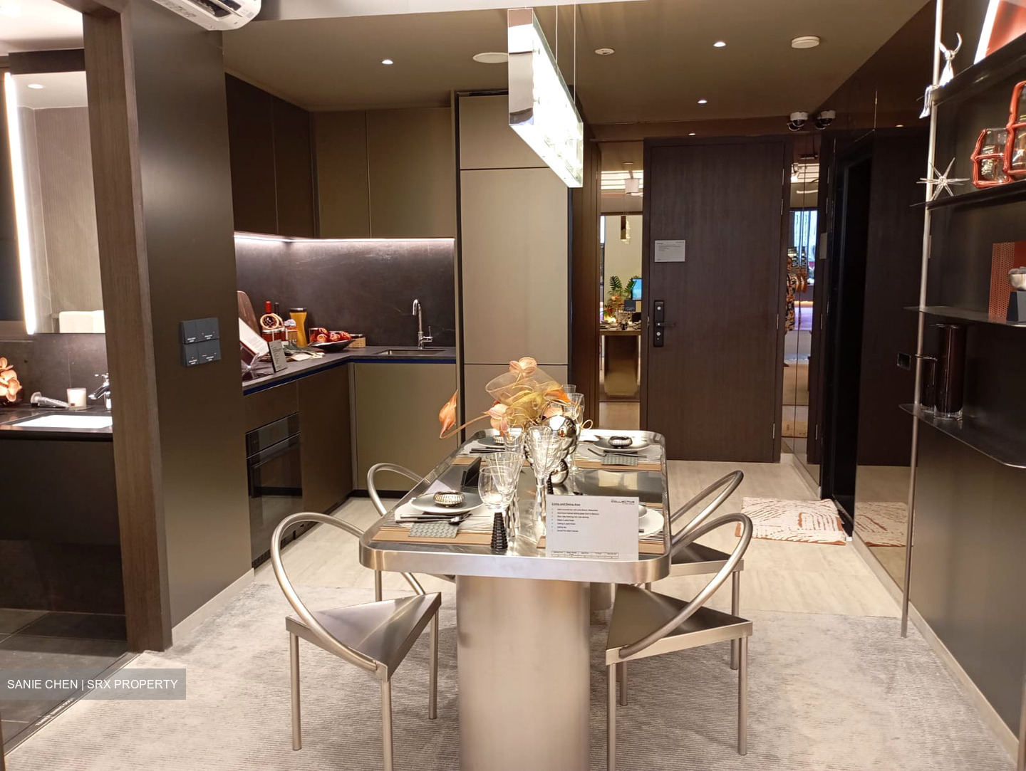 Sophia Road (D9), Apartment #442104441